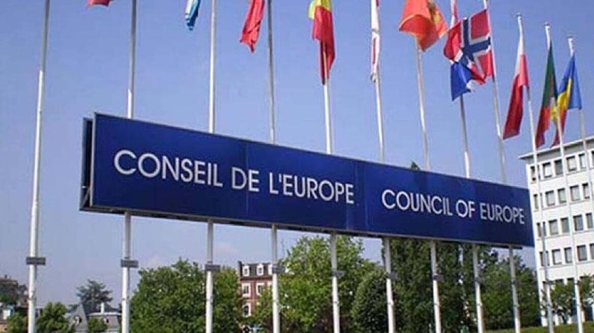 Council of Europe blasts Turkey over Cyprus